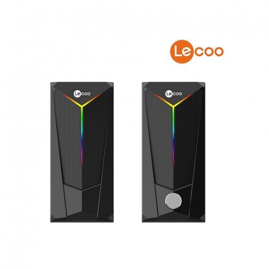 Bokse Kompjuteri RGB  Lenovo Lecoo DS104