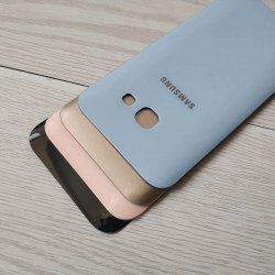 Kapaku Mbrapa per Samsung Galaxy A5 2017-A520