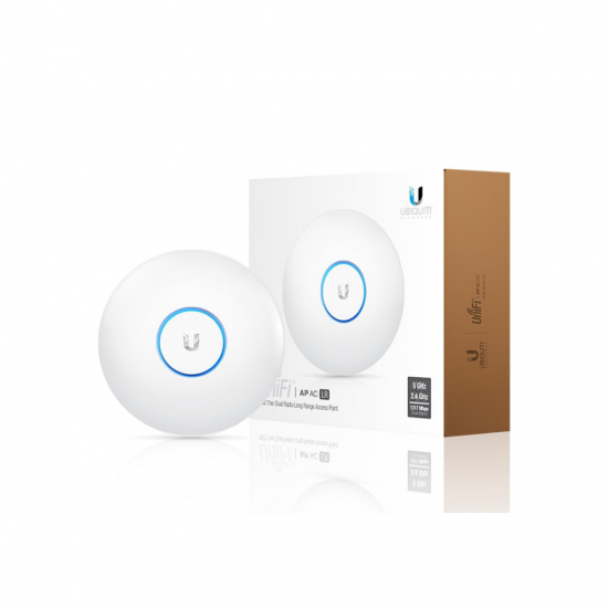 Antene Wireless Unifi Access Point AC Long Reach | Ubiquiti Networks | Antene UAP-AC-LR