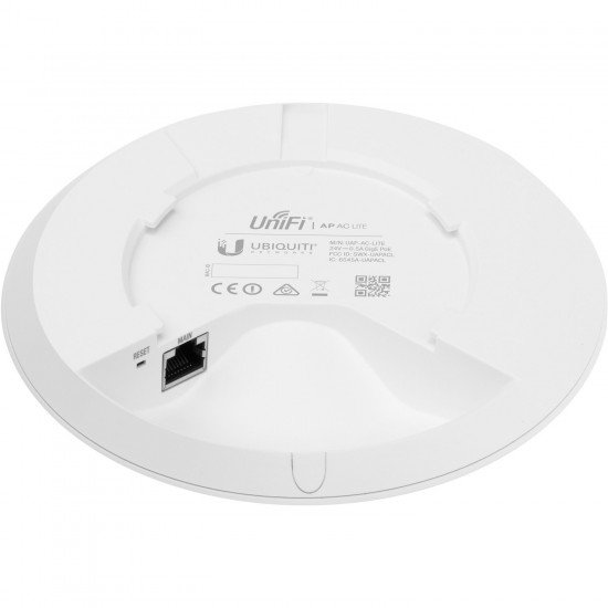 Antene Wireless Unifi Access Point AC Lite | Ubiquiti Networks | Antene UAP-AC-Lite