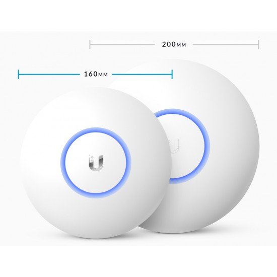 Antene Wireless Unifi Access Point AC Lite | Ubiquiti Networks | Antene UAP-AC-Lite