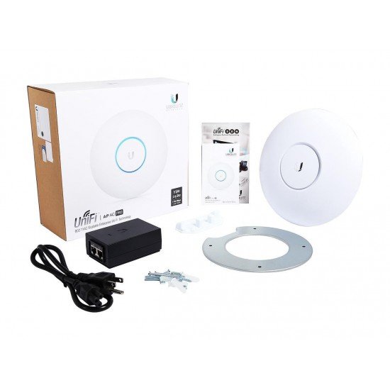 Antene Wireless Unifi Access Point AC Pro | Ubiquiti Networks | Antene UAP-AC-PRO