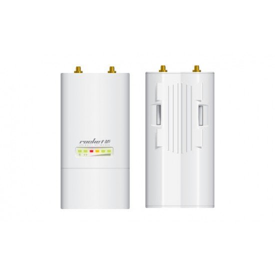 Antene PtP/PtMP Wireless airMAX Rocket M5 | Ubiquiti Networks | Antene Rocket M5