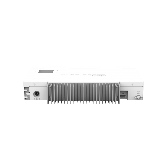 MikroTik Routers and Wireless | CCR1009-7G-1C-PC