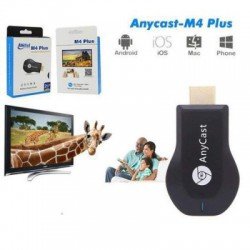 Anycast M4 Plus Wireless WiFi Display