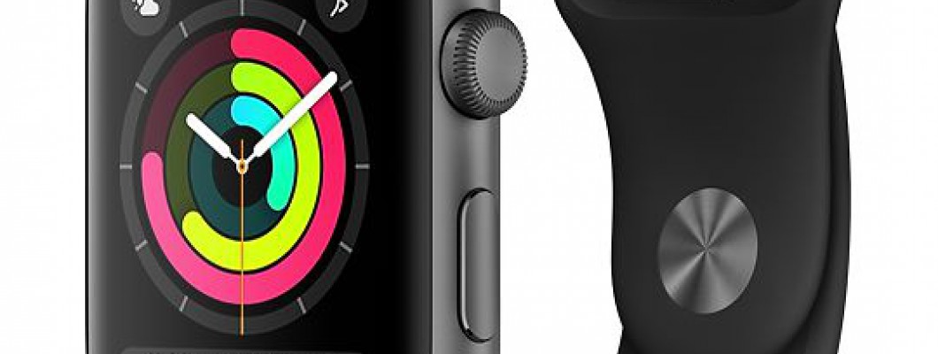 Perse ju duhet nje Apple Watch?