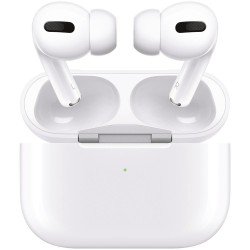 Kufje Çift me Bluetooth Airpods Pro Apple 