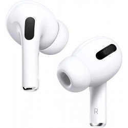 Kufje Çift me Bluetooth Airpods Pro Apple 