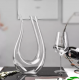 Dekantues Vere | Wine Glass Decanter