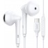 Kufje me Kabell Ugreen Type C | In Ear Headphone