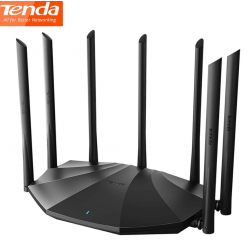 Router Tenda AC23 AC2100 Dual Band  