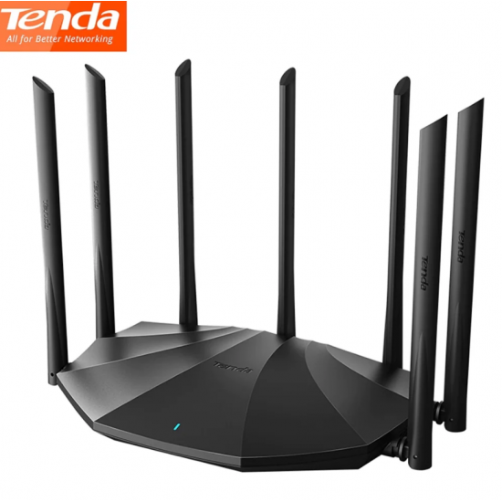 Router Tenda AC23 AC2100 Dual Band  