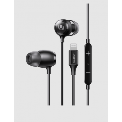 Kufje me Kabell Ugreen Lightning | In Ear Headphone