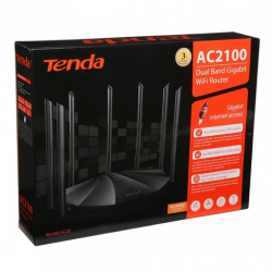 Router Tenda AC23 AC2100 Dual Band  