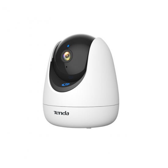 Kamera Sigurie Me Wifi Tenda CP3 Pro | 3MP HD Wireless Security Pan/Tilt Camera