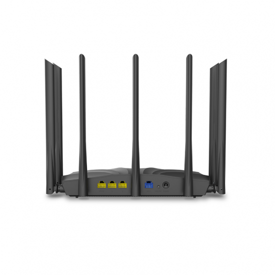 Router Tenda AC23 AC2100 Dual Band  