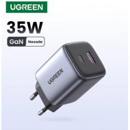 Karikues Ugreen GaN 35W Fast Charger