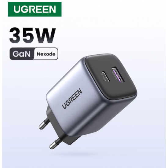 Karikues Ugreen GaN 35W Fast Charger