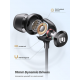 Kufje me Kabell Ugreen Lightning | In Ear Headphone