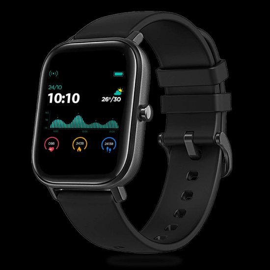 Smartwatch me Bluetooth Z15