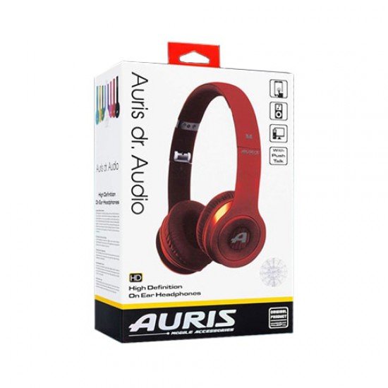 Kufje Headphones Auris