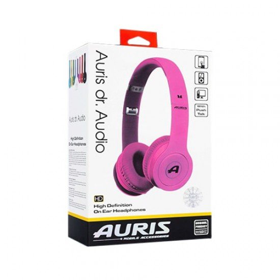 Kufje Headphones Auris