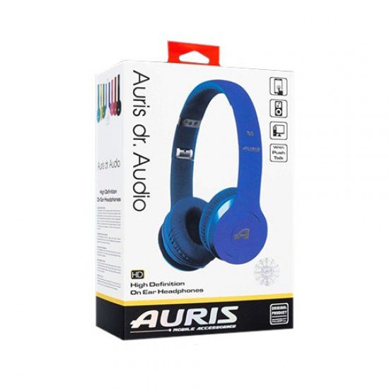 Kufje Headphones Auris