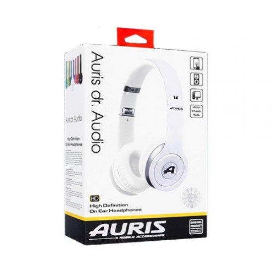 Kufje Headphones Auris