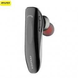 Kufje Teke me Bluetooth | Wireless Headset Bluetooth AWEI N1