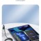 Fishe Karikimi Awei 4 ne 1 Type-C + Micro USB + Lightning(iPhone)