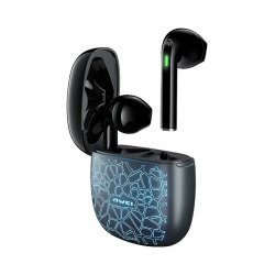Kufje me Bluetooth AWEI | True Wireless Gaming Earbuds T28 Pro