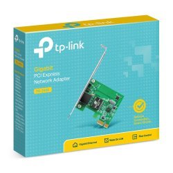 Karte Rrjeti TP-Link 10/100/1000 Mbps | Gigabit PCI-E Network Adapter Rj45 Port 