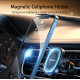 Mbajtese Magnetike Telefoni Awei per Makine | Car Air Vent Mount Holder X21