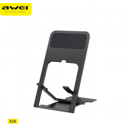 Mbajtese Telefoni per Tavoline AWEI | Desktop Stand X28