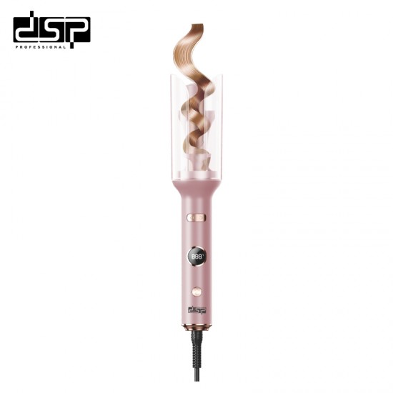 Pajisje per Stilimin e Flokeve me Onde DSP | 20249 Hair Curler