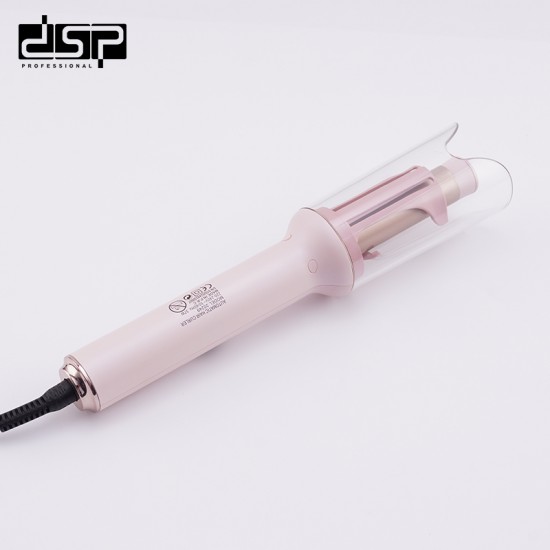 Pajisje per Stilimin e Flokeve me Onde DSP | 20249 Hair Curler