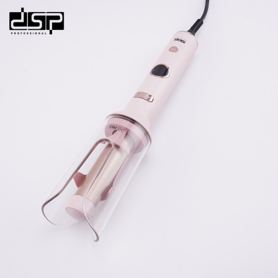 Pajisje per Stilimin e Flokeve me Onde DSP | 20249 Hair Curler