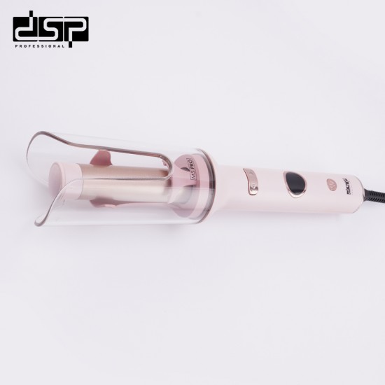 Pajisje per Stilimin e Flokeve me Onde DSP | 20249 Hair Curler