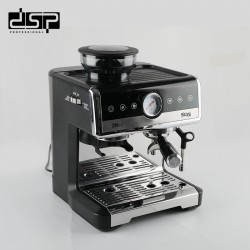 Ekspres Kafeje me Mulli DSP KA3107 | Espresso Coffee Machine