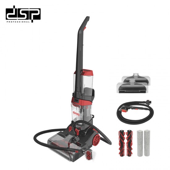 Fshese me Vakum DSP | KD2040 Vacuum Cleaner