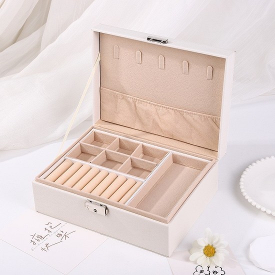 Organizuese Bizhuterish | Jewelry Box Organizer