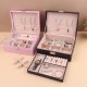 Organizuese Bizhuterish | Jewelry Box Organizer