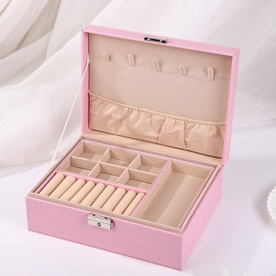 Organizuese Bizhuterish | Jewelry Box Organizer