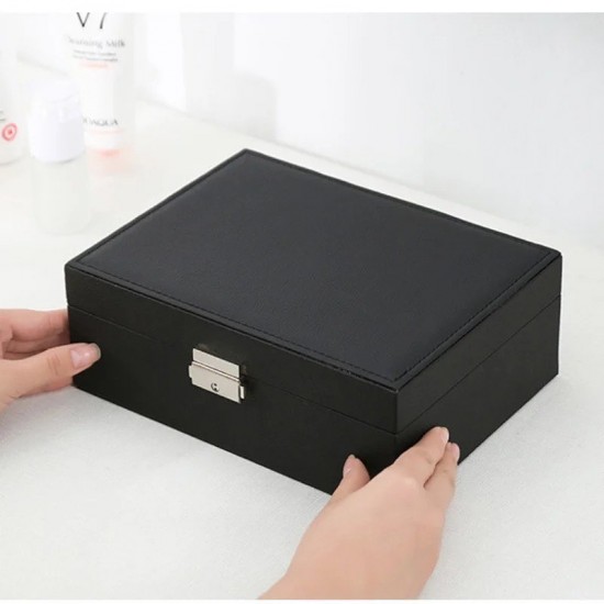 Organizuese Bizhuterish | Jewelry Box Organizer