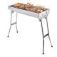 Zgare per Barbecue MD-8009| BBQ Portable Barbecue 