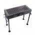 Zgare per Barbecue TL-670| Portable Japanese Barbecue 