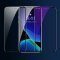 Xham Mbrojtes Baseus 6D Dy Cope me Rrjete Mbrojtese Boksi per Iphone X/XS/XS Max
