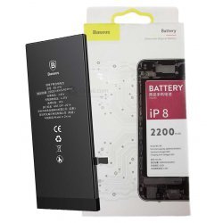 Bateri Baseus iPhone 8 