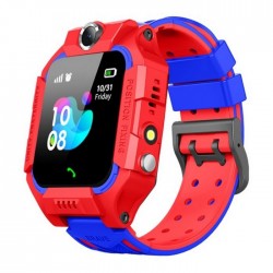 Smartwatch per Femije me Karte SIM, GPS, Kamera, SOS  | Ore Inteligjente