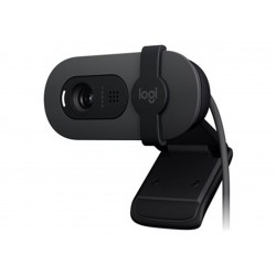 Kamera per Kompjuter Logitech Webcam BRIO 105